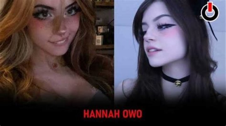Hannah Owo OnlyFans Exclusive Content Photos: A Deep Dive into the Controversy and Creativity