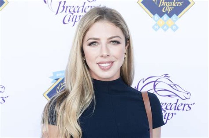 Hannah Selleck Actress Filmography: A Comprehensive Guide to Her Career and Achievements