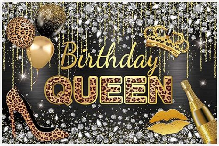 Happy Birthday Queen Images: Celebrate with Stunning Visuals