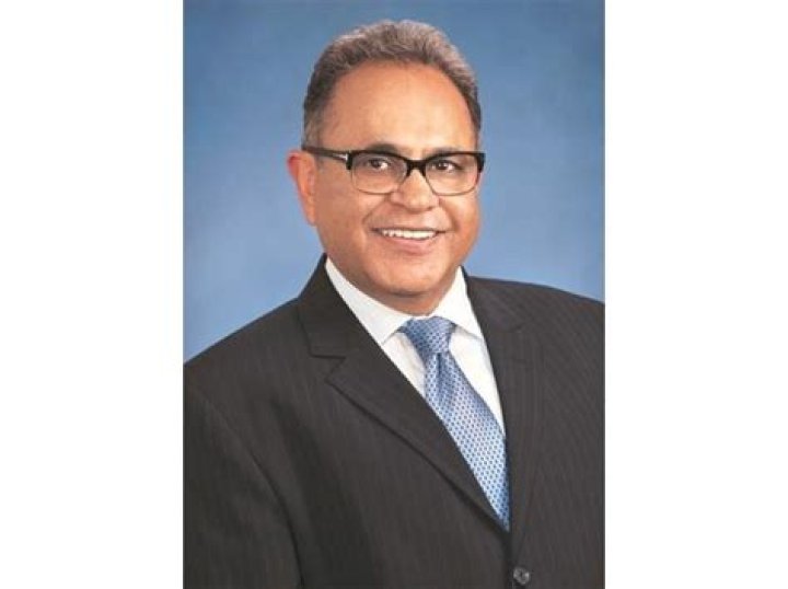 Introducing the Data Science Pioneer: Harit Talwar