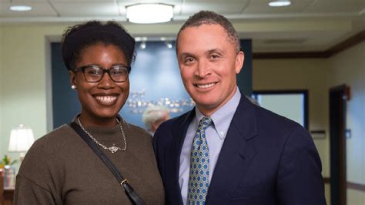 Harold Ford Jr. Ethnicity: Exploring His Background and Cultural Roots