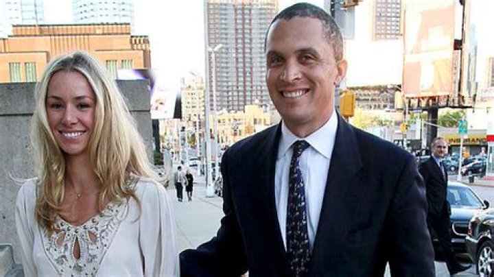 Harold Ford Jr First Wife: Unveiling the Story Behind the Relationship