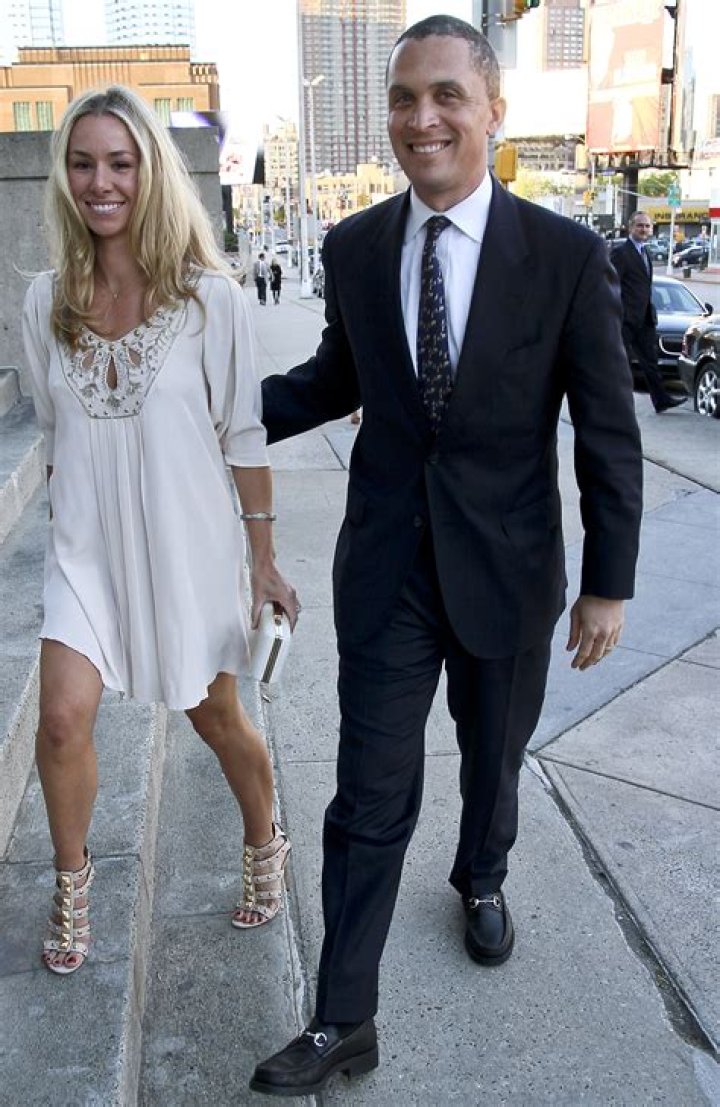 Harold Ford Jr Wife: A Comprehensive Look at His Personal Life and Career