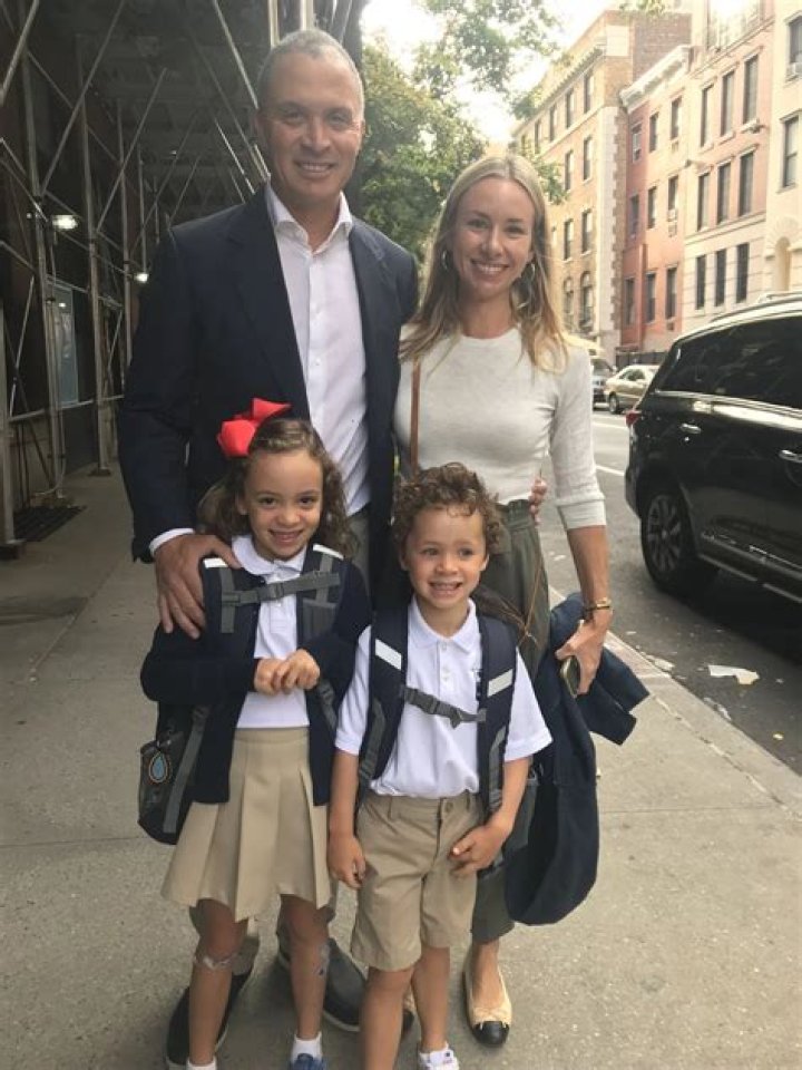 Harold Ford Jr.: Exploring His Life, Wife, and Children