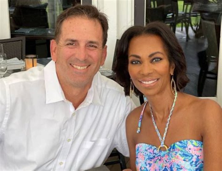 Harris Faulkner's Husband: Religion Explored