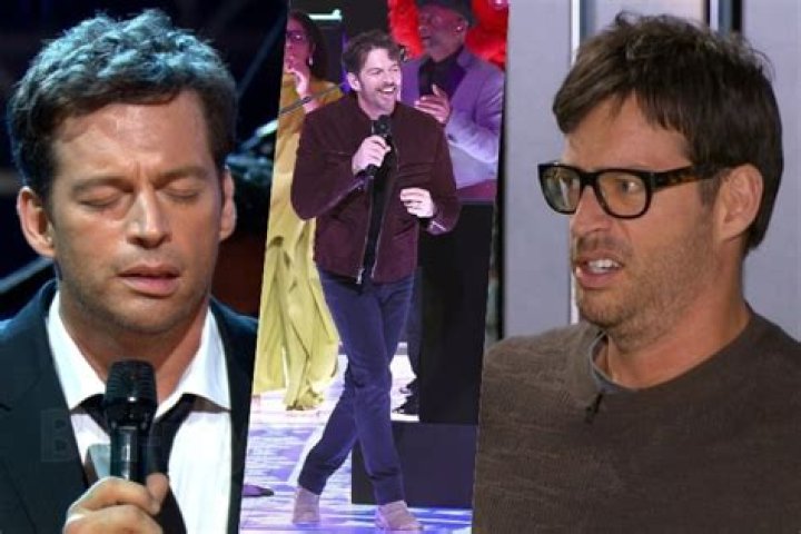 Harry Connick Jr Stroke: A Detailed Insight Into the Incident and Its Aftermath