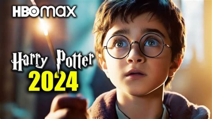 Exploring the Enchantment of Harry Potter Now 2024