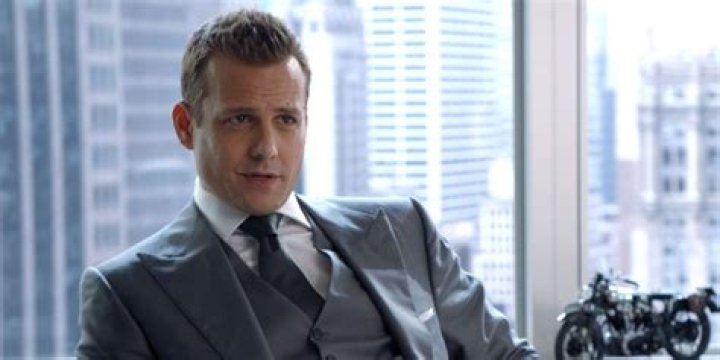 Harvey Specter Actor: The Man Behind the Iconic Character