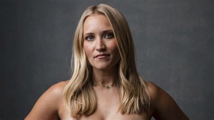 Emily Osment Nude Controversy: Debunking Myths and Unveiling the Truth