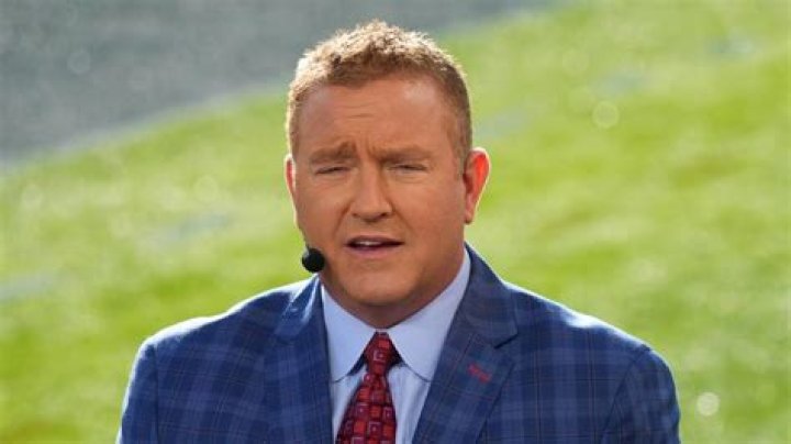 Kirk Herbstreit Weight Loss: Has He Shed Pounds?
