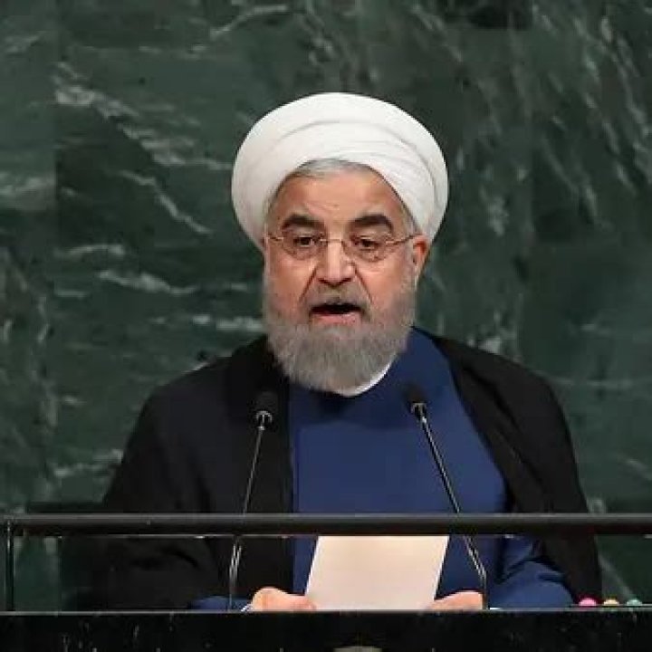 Exploring Hassan Rouhani Net Worth: A Deep Dive into the Former Iranian President's Wealth