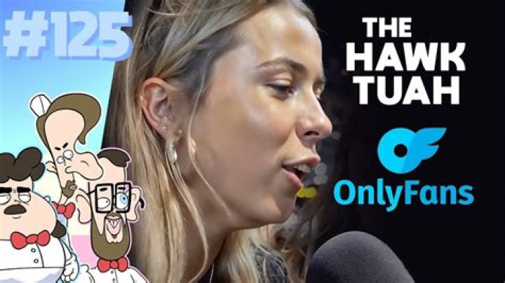 Understanding Hawk Tuah Leak: A Comprehensive Guide