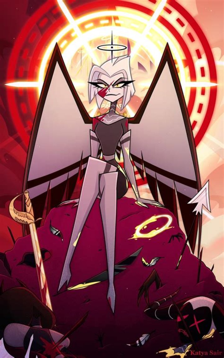 Hazbin Hotel Lute: Best Songs & Music - Listen Now