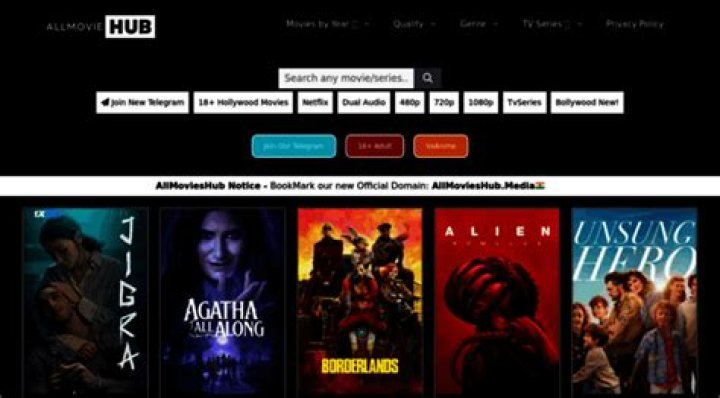 HD Hub 300 Allmovieshub: Your Ultimate Guide to Streaming Movies Online