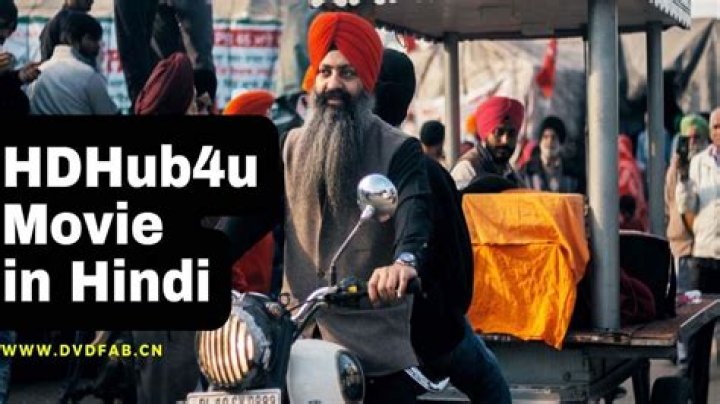 HD Hub 4 U Download: Your Ultimate Guide to Accessing High-Quality Movies