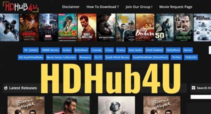 HD Hub Movies: Latest Releases and Best Classics to Watch