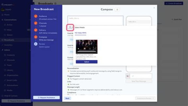 HD Video MMS: A Comprehensive Guide to High-Definition Multimedia Messaging