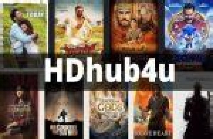HD4Hub In: The Ultimate Guide to High-Quality Media Downloads