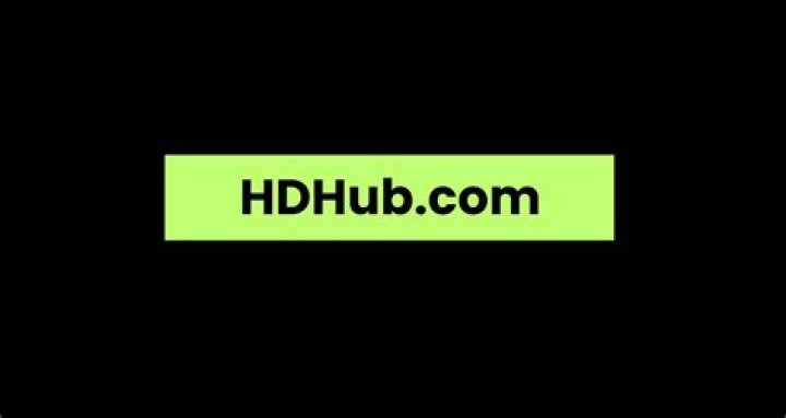 HDHub 4u.in: Your Ultimate Destination for High-Quality Entertainment