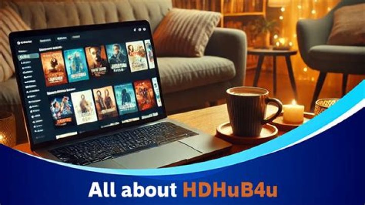 HDHub TV: Your Ultimate Guide to Streaming High-Quality Movies and Shows