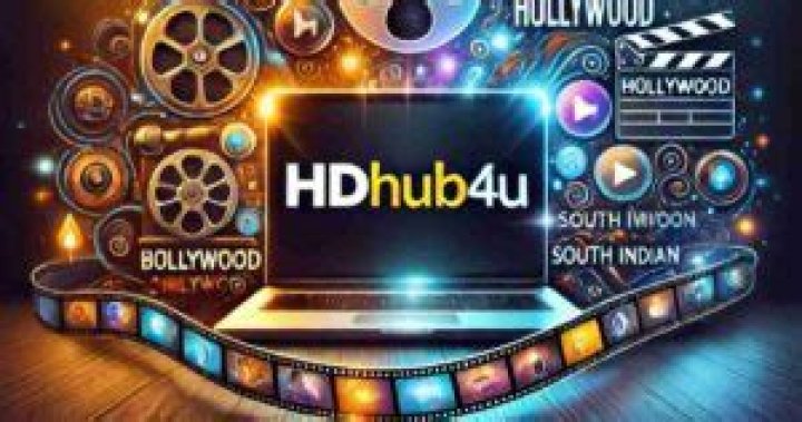 HDHub World: Your Ultimate Destination for High-Quality Entertainment