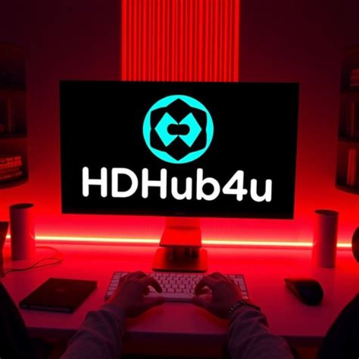 Unveiling the World of hdhub4.in: Your Ultimate Guide to Movie Downloads