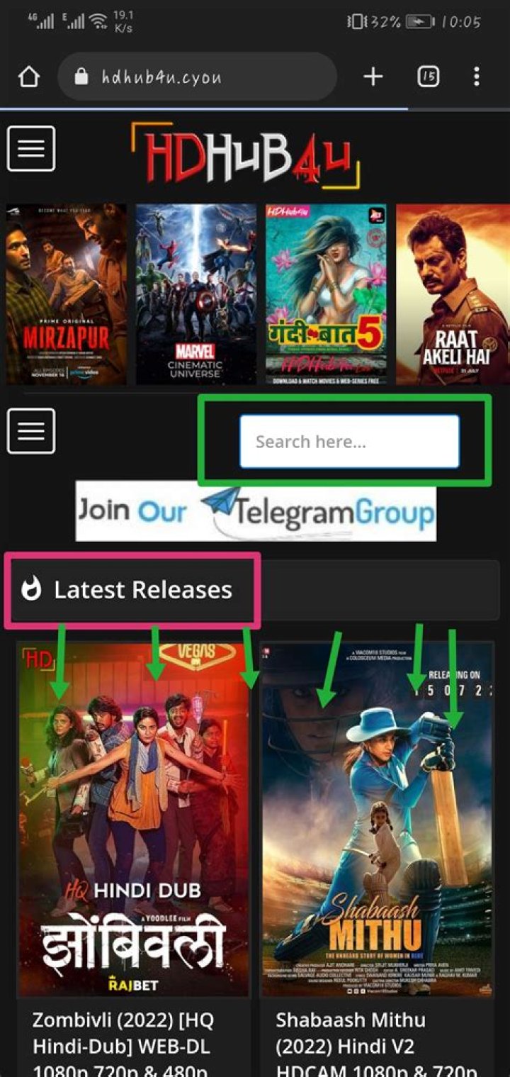 HDHub4U 18+: A Comprehensive Guide to Understanding Adult Content Platforms