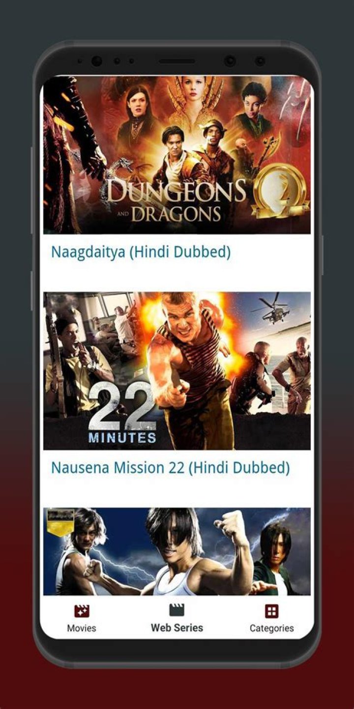 HDHub4u Bollywood Hindi Movies: Latest Releases and Classic Hits