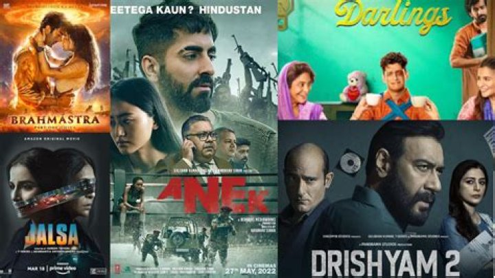 HDHub4U Bollywood Movies: Your Ultimate Destination for High-Quality Entertainment