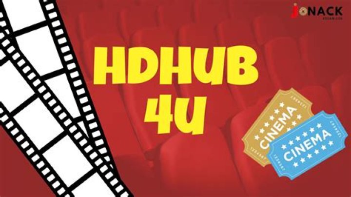 Exploring hdhub4u.fund: A Comprehensive Guide to Its Features and Benefits