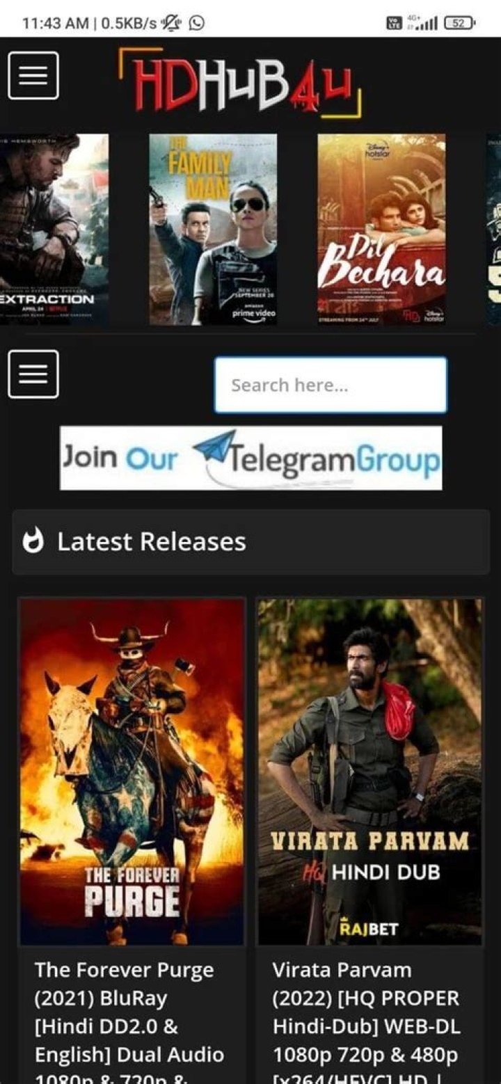 HDHub4u Hair: Your Ultimate Guide to Premium Hair Solutions