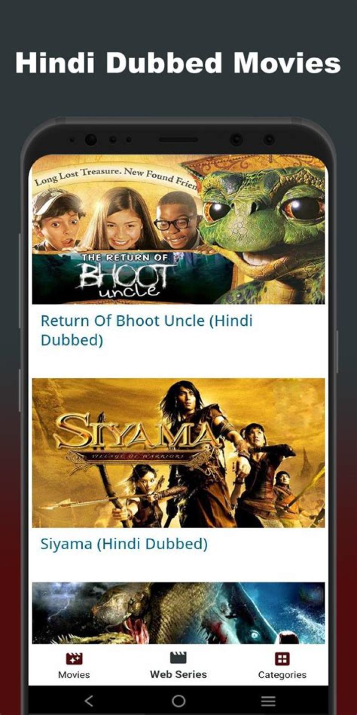 HDHub4U Hindi: Your Ultimate Destination for High-Quality Movies