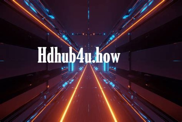 Unlocking the Secrets of HDHub4u: A Comprehensive Guide to hdhub4u .how