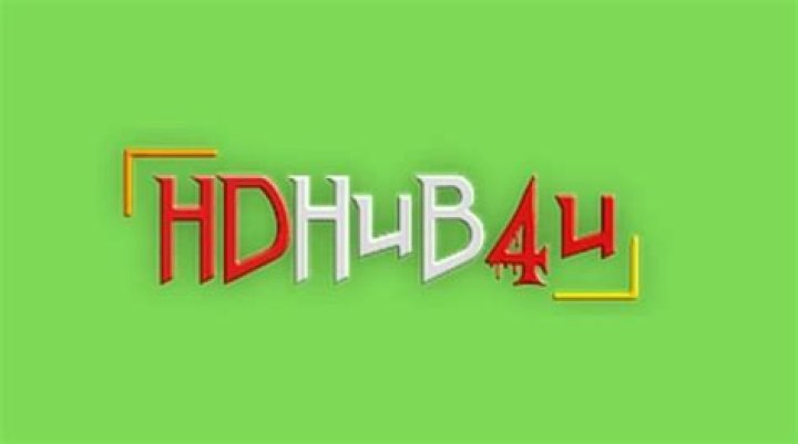 HDHub4U Hub: Your Ultimate Destination for High-Quality Entertainment