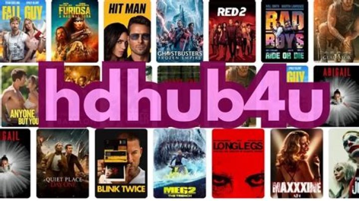 HDHub4u Netflix: Your Ultimate Guide to Streaming Movies and Series