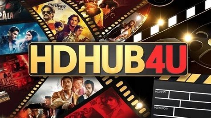 HDHub4U New Domain: Your Ultimate Guide to Accessing High-Quality Movies