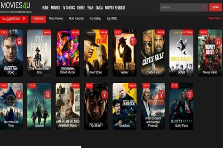 Discovering HDMovies4u VIP: The Ultimate Destination for Movie Enthusiasts
