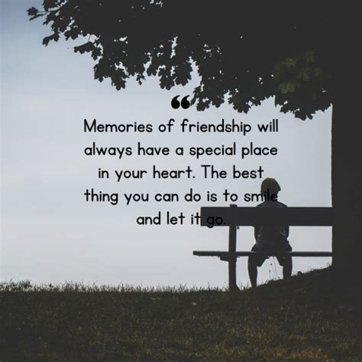 Heartfelt Quotes for Losing a Best Friend: Finding Comfort in Words