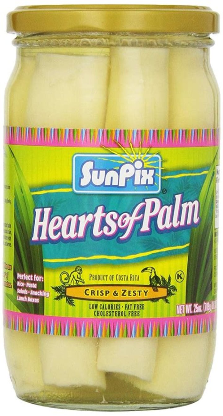 Discover the Best Hearts of Palm at Costco: A Comprehensive Guide