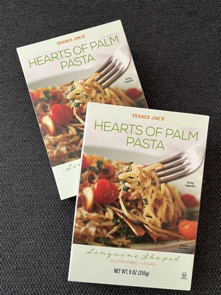 Hearts of Palm Noodles Costco: A Comprehensive Guide to a Healthy Pantry Staple