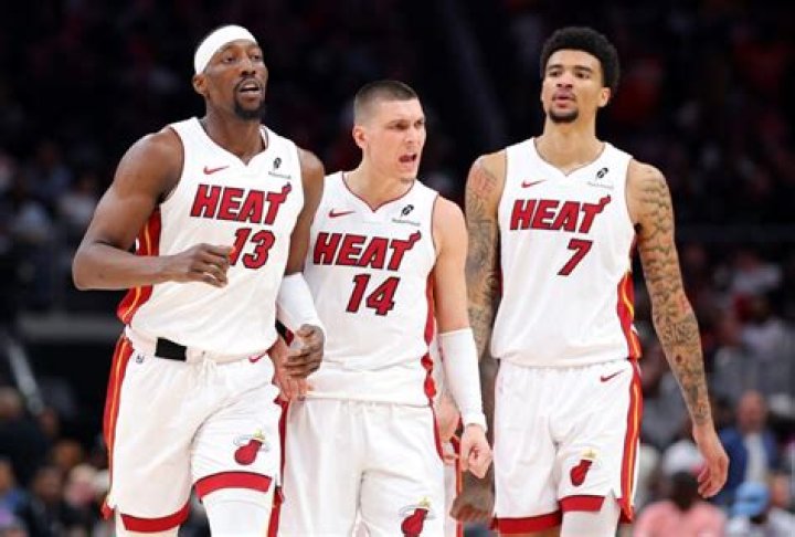 Miami Heat Starting Lineup: Key Players & Potential Strategies