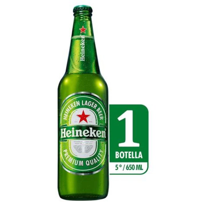 Discover the Superior Taste of Heineken in Glass Bottles