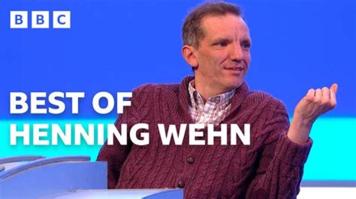 Henning Wehn Disability: Resources & Support