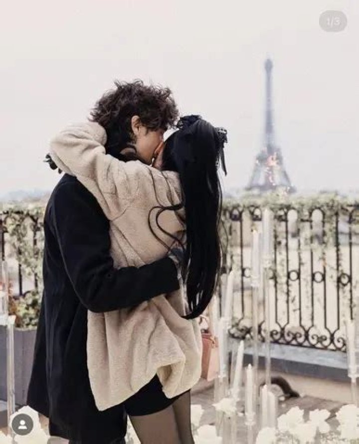 Henson Wife Angelica Paris: A Comprehensive Guide to Her Life, Career, and Legacy