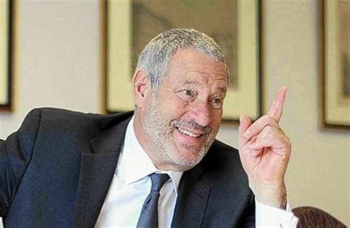 Discover the Extraordinary Life and Legacy of Hersch Klaff