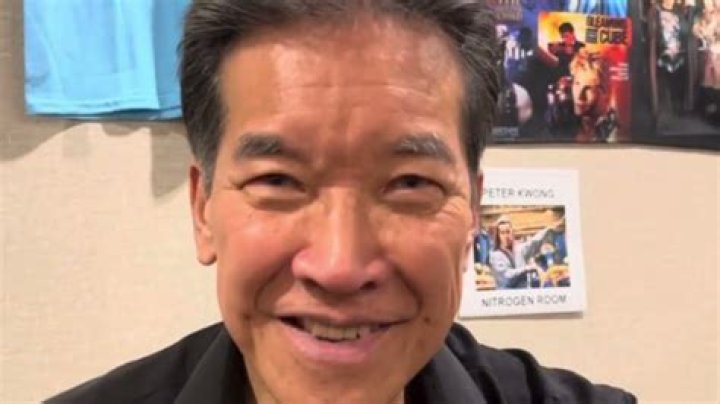 Hick Kwong: The Remarkable Journey of a Visionary Entrepreneur