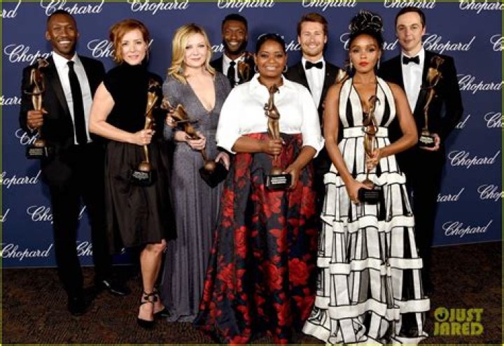 Discover the Extraordinary Hidden Figures Cast | Unlocking Hollywood's Secrets