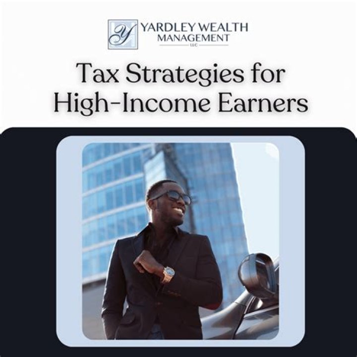 Unlock High Income Earners' Tax Breaks: Maximize Your Savings