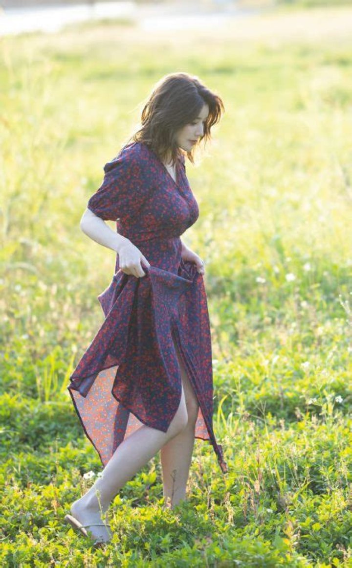 Hikaru Nagi: The Rising Star in the Anime and Voice Acting World