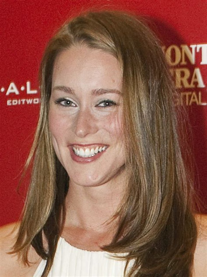 Hilary Jardine: A Rising Star in the Entertainment Industry